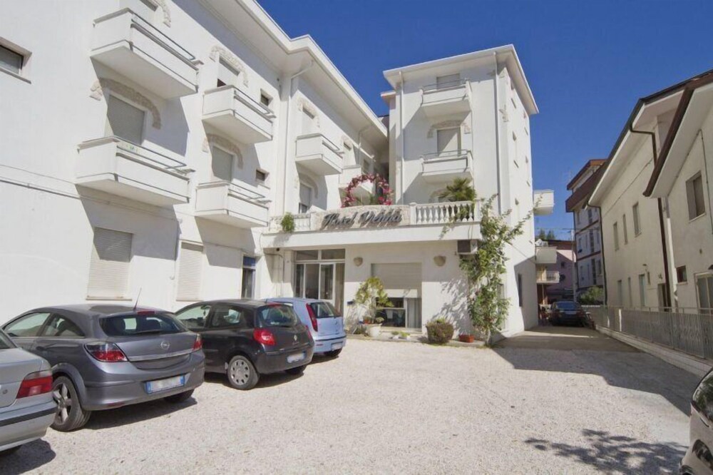 Hotel Vienna - last minute hotel in Rimini