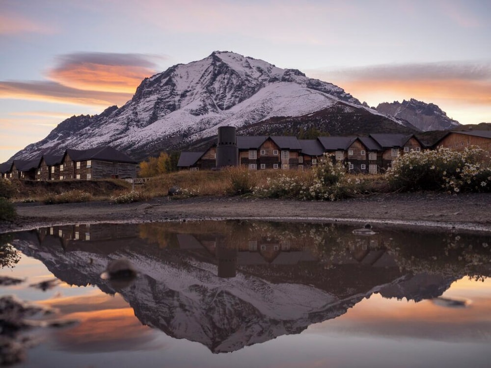 Hotel Las Torres Patagonia