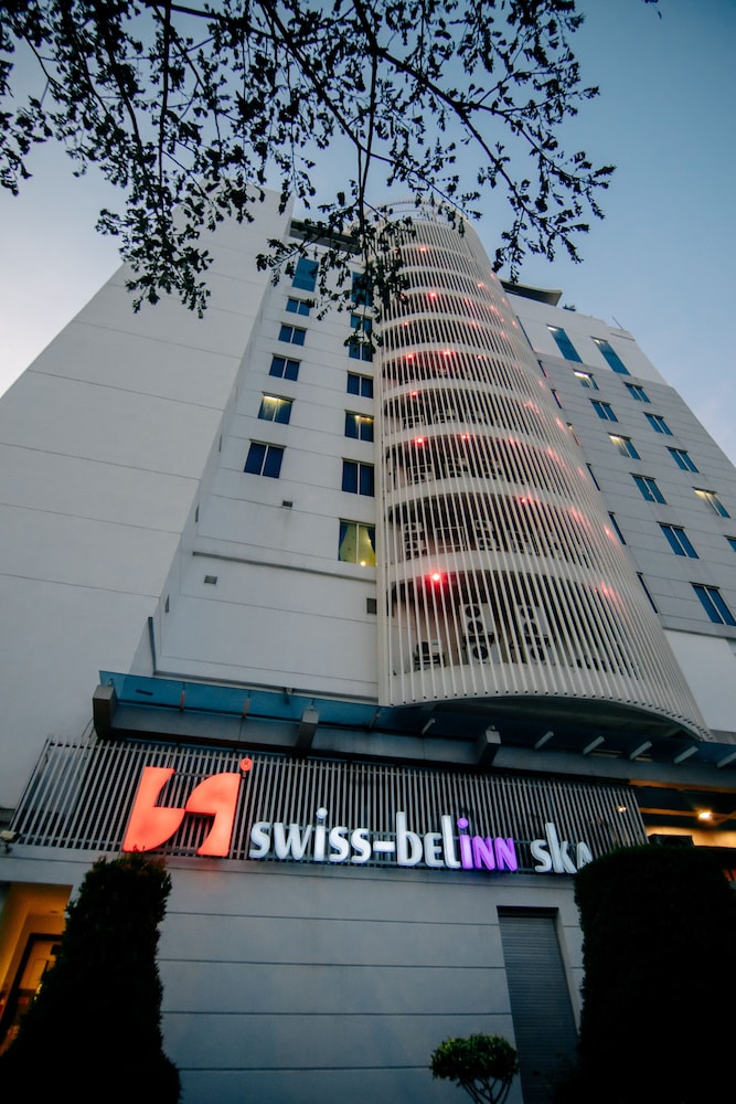 Swiss Belinn SKA Pekanbaru in Pekanbaru, Indonesia