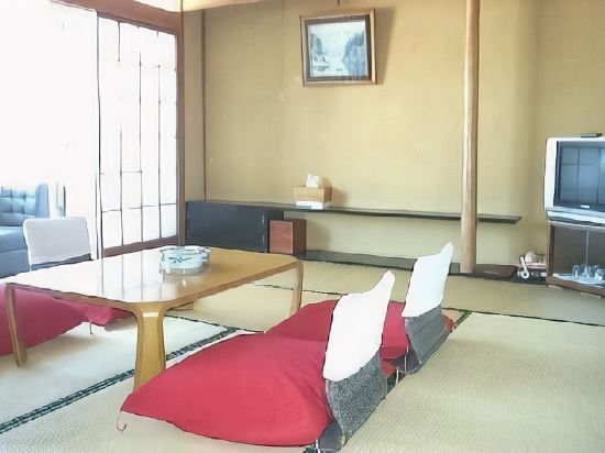 Iwaki Yumoto Onsen Uosho in Iwaki, Japan