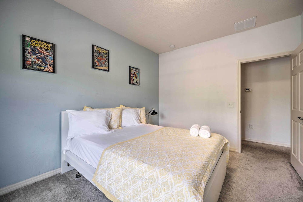 Resort Villa w Pool Access 7 Mi to Disney - photo 23