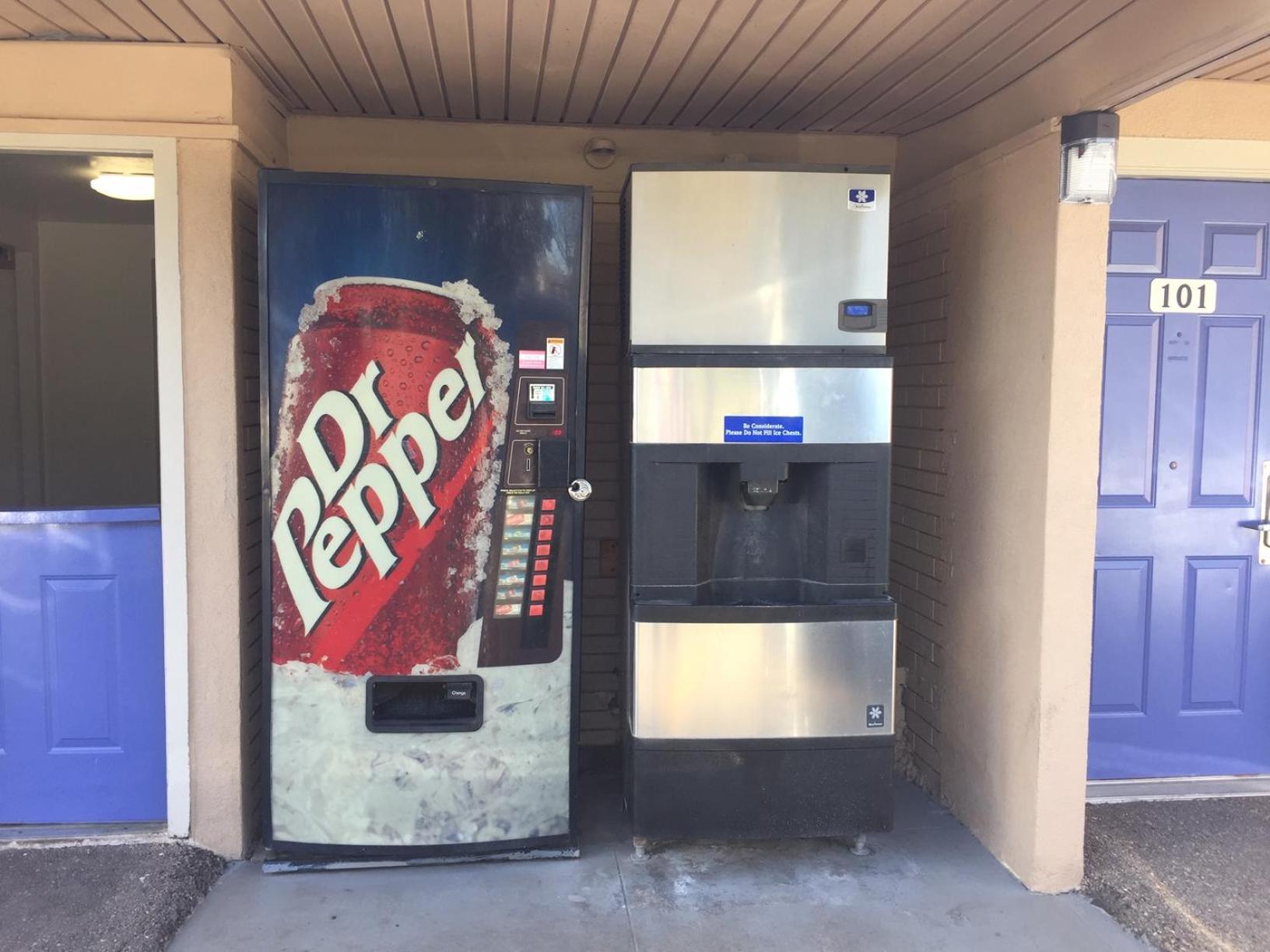 Motel 6 Waco TX - photo 37
