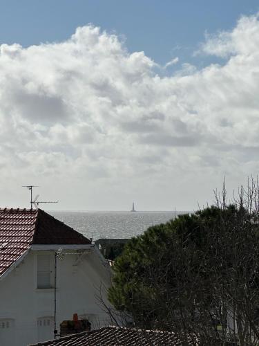 Superbe T4 Vue Mer à Royan in Royan, France