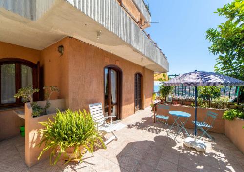 Super Terrace — Porto Santo Stefano — photo 5