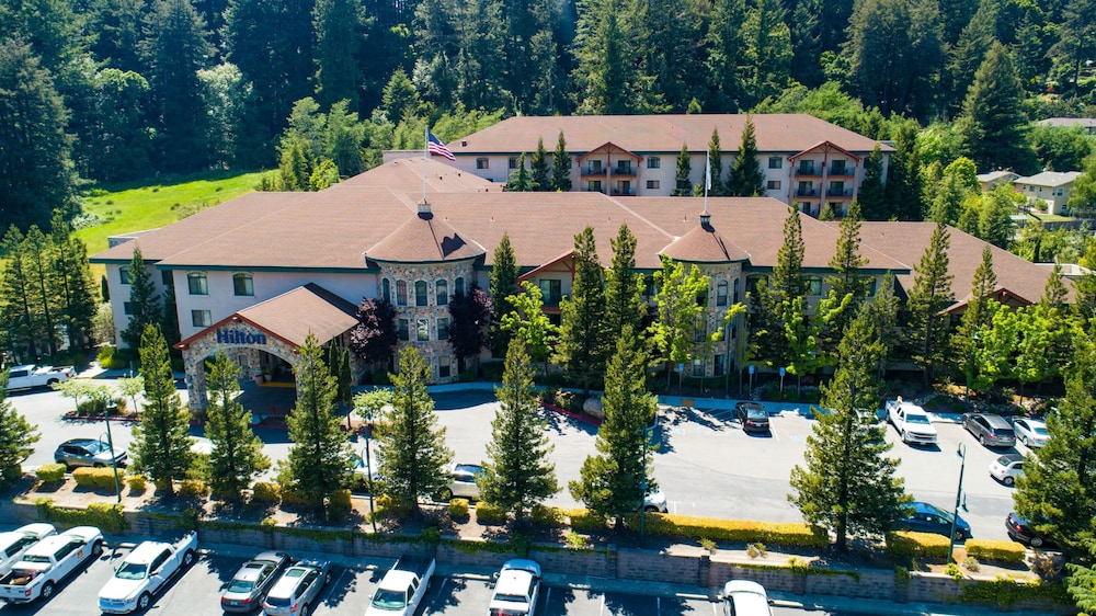 Hilton Santa Cruz Scotts Valley - photo 69