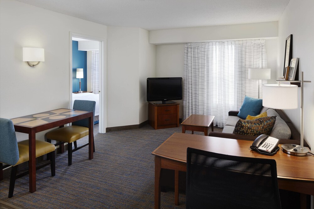 Residence Inn by Marriott St Louis Airport - photo 4