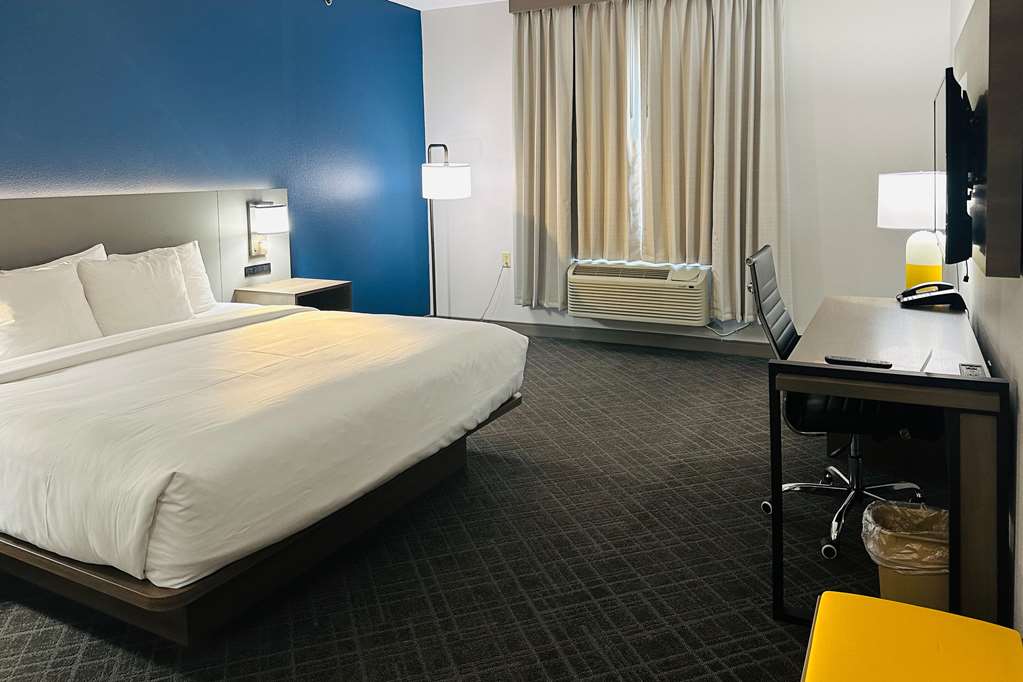 Comfort Inn & Suites Wylie - photo 7