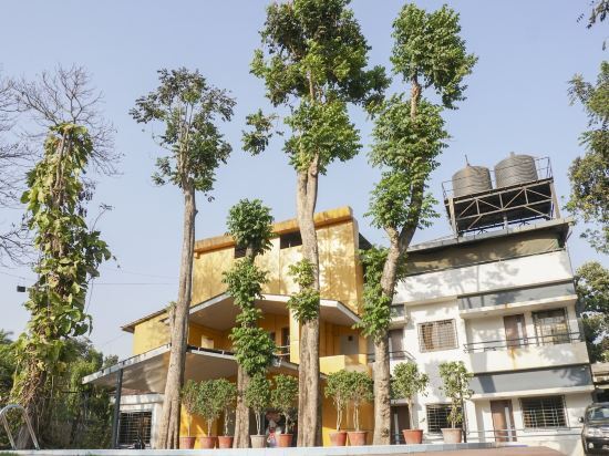 Sunshine Resort - carbon neutral hotel in Lonavla