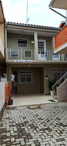 Pousada Almeida - carbon neutral hotel in Florianopolis