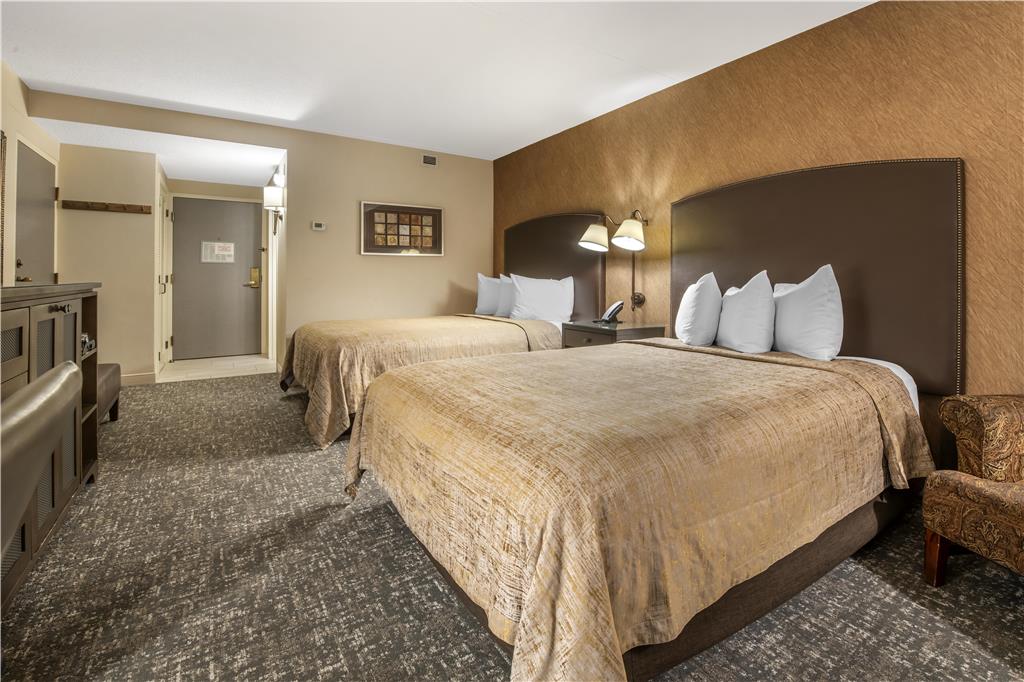 Best Western Plus The Normandy Inn & Suites - photo 41