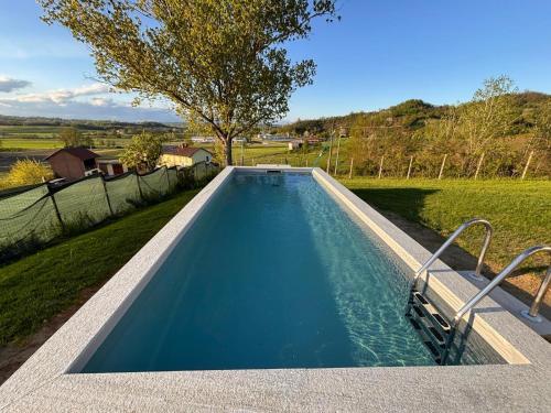 Cascina Bramasole - last minute hotel in Celle Enomondo