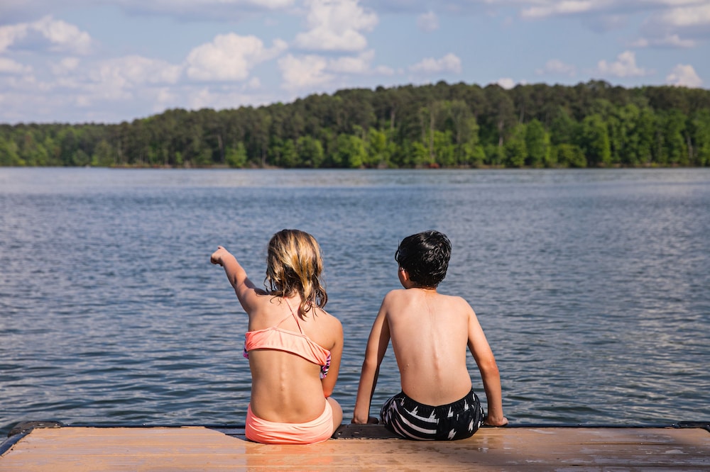 The Ritz Carlton Reynolds Lake Oconee - photo 198