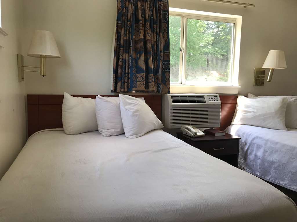 Motel 6 Richmond VA I 64 West - photo 6