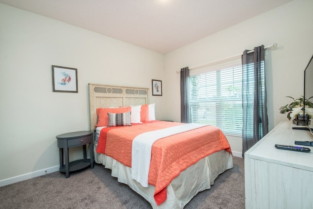 Ev230259 Champions Gate Resort 4 Bed 3 Baths Townhome - photo 5