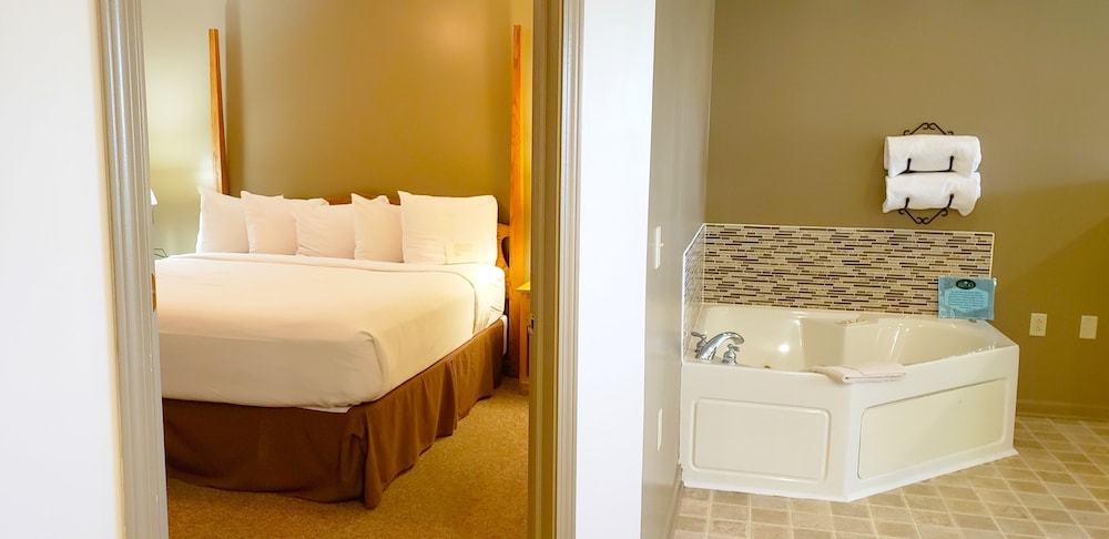 Lodging on the Square - photo 15
