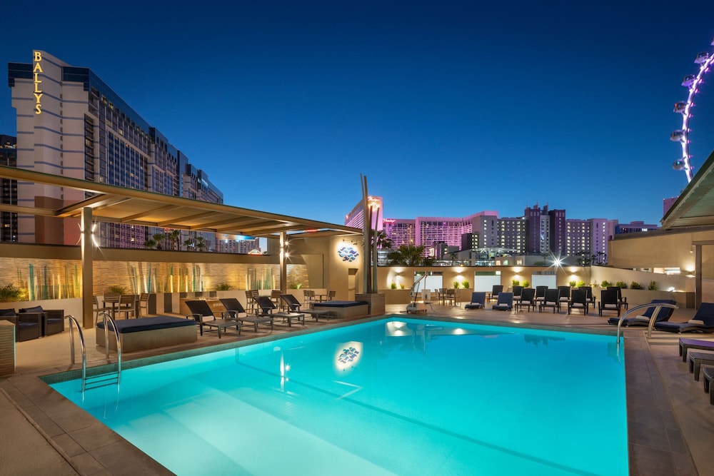 The Westin Las Vegas Hotel & Spa - photo 41