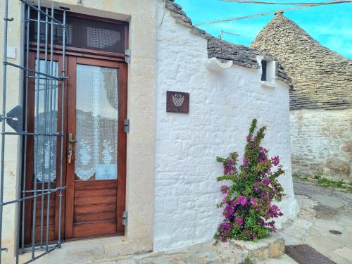Romantic Corner — Alberobello — photo 3