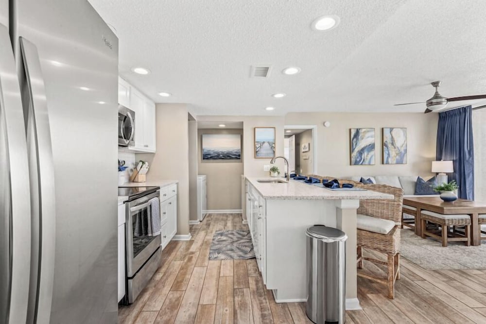 Sandpiper Beacon Beach Resort - photo 186