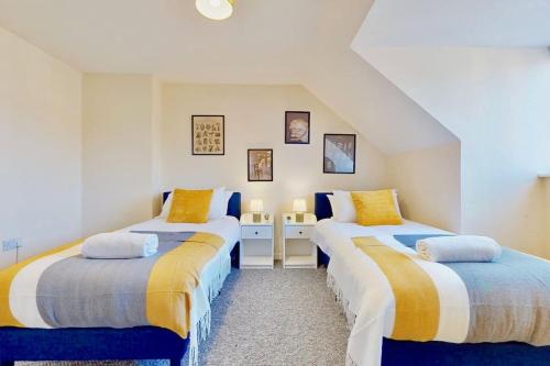 Super Quiet 4 Bed Family House in Gravesend — Gravesend — photo 5