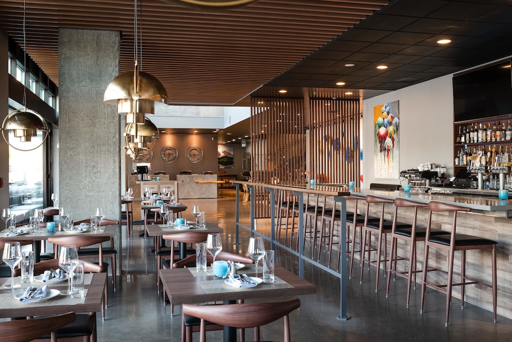 Hotel Interurban Seattle Airport SeaTac - photo 19