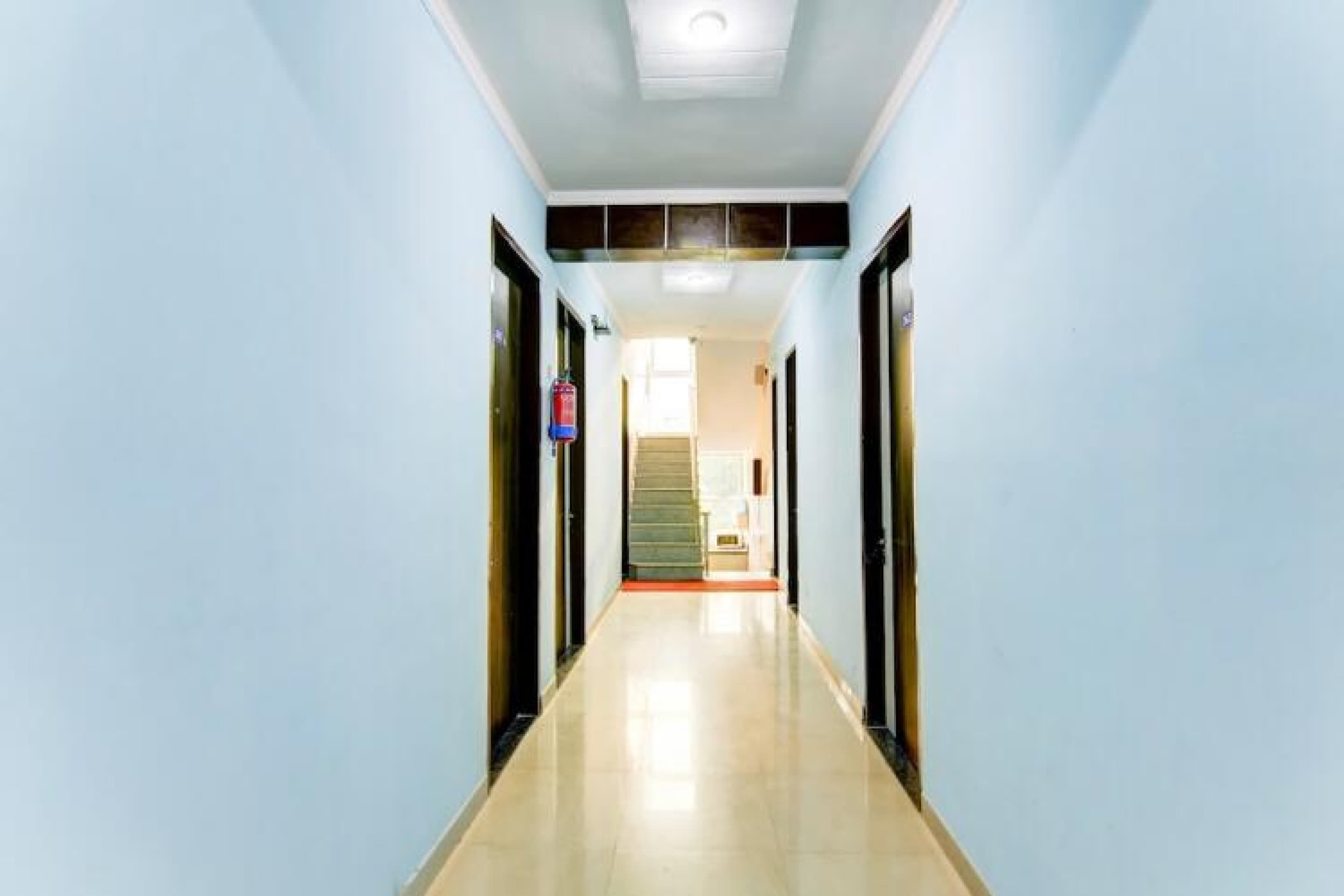 Royal O Hotel