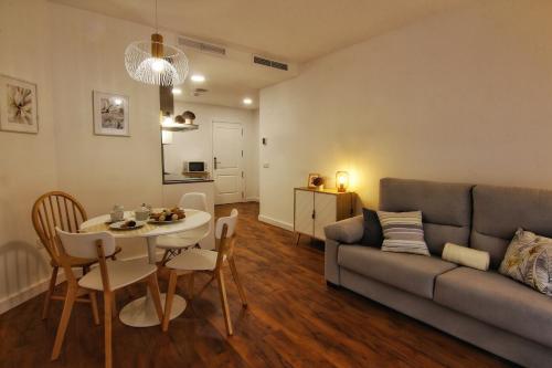 Apartamentos Almada — Zaragoza — photo 5
