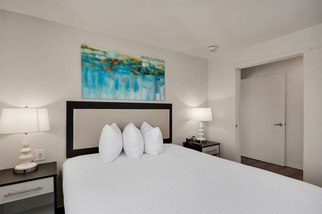 WaterWalk Extended Stay Raleigh Durham Research Triangle - photo 60
