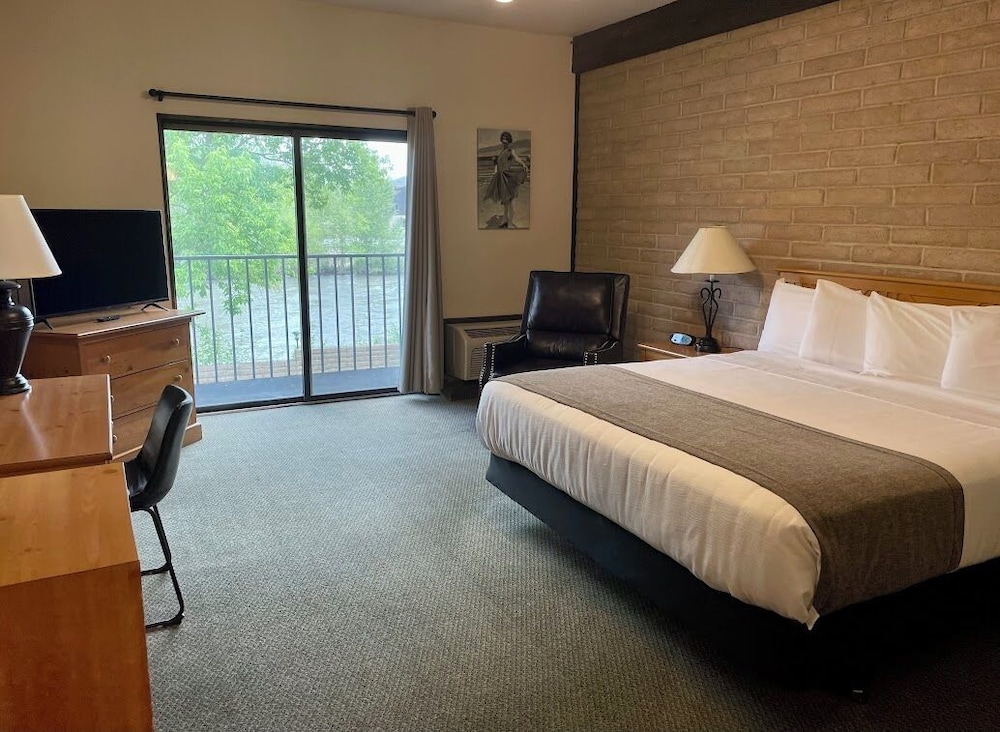 Stagecoach Inn - last minute hotel in Salmon