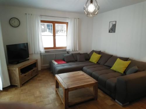 Ferienwohnung Rappl — Schleching — photo 3