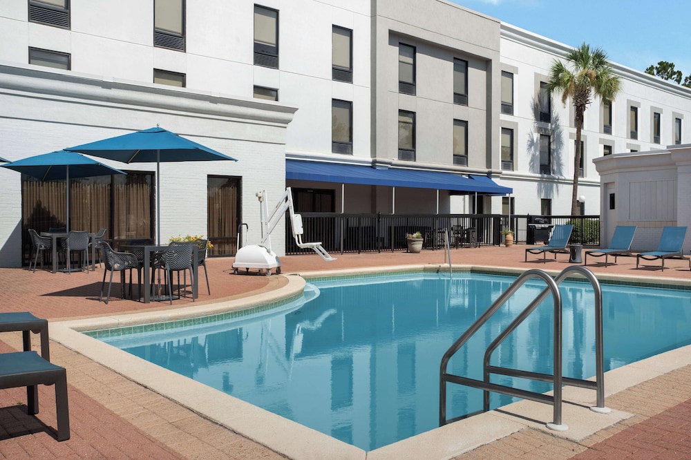 Hampton Inn Panama City Beach - featured photo