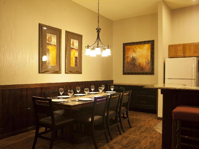 Glacier Canyon Resort by ResortShare - photo 31