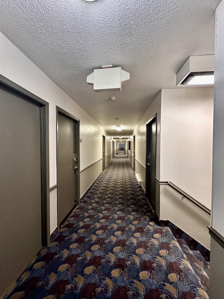 Denison Hotel - photo 19