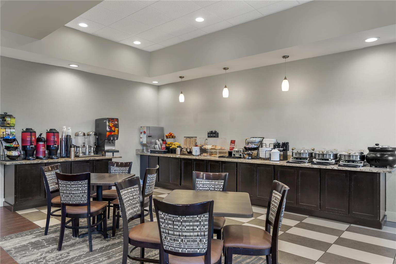 Best Western Plus Arlington Marysville - photo 34