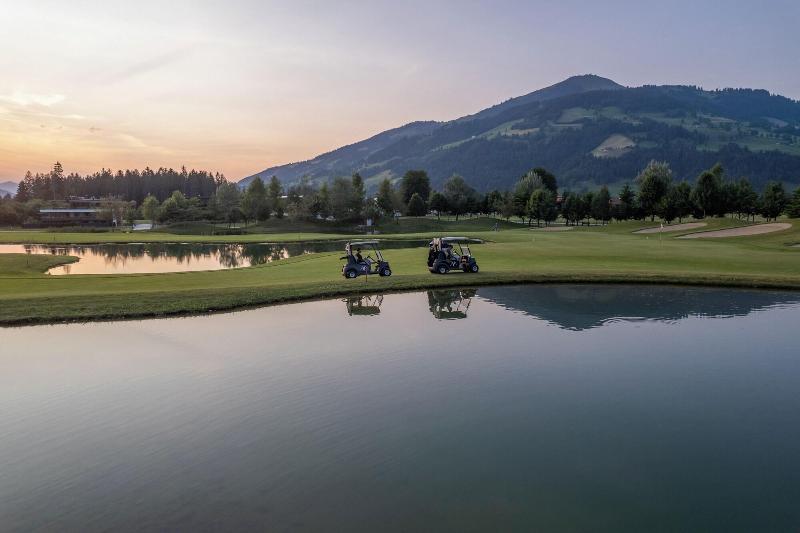 APART Resort Westendorf in Westendorf, Austria