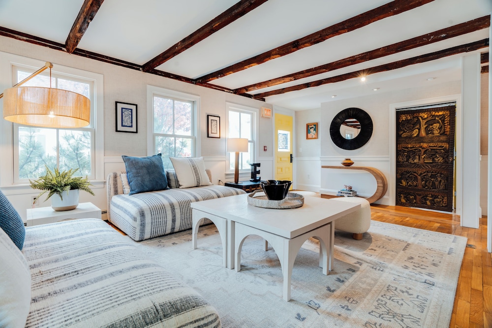 Ellery Hotel Provincetown — 5-Star Luxury Hotel in Provincetown, United States