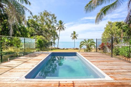 Serenity by the Sea — 4-Star Luxury Hotel in Cairns, Australia