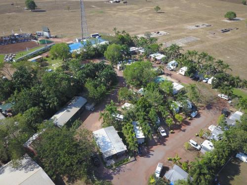 Noonamah Tourist Park — hotel in Humpty Doo