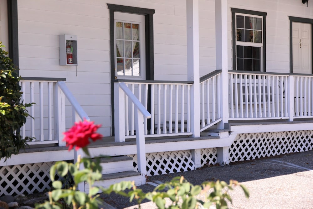 Sierra Mountain Inn - photo 90