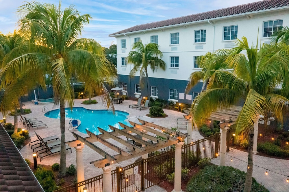 Hilton Garden Inn at PGA Village Port St. Lucie - photo 21