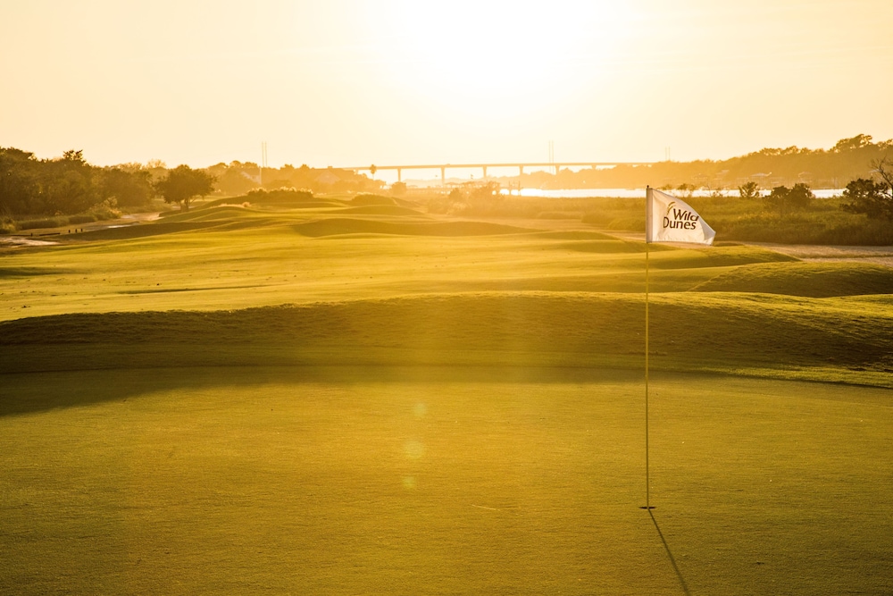 Wild Dunes Resort Residences at Sweetgrass - photo 50