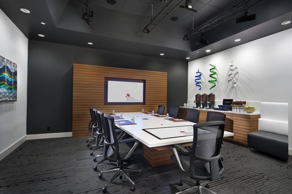 Westfields Marriott Washington Dulles - photo 61