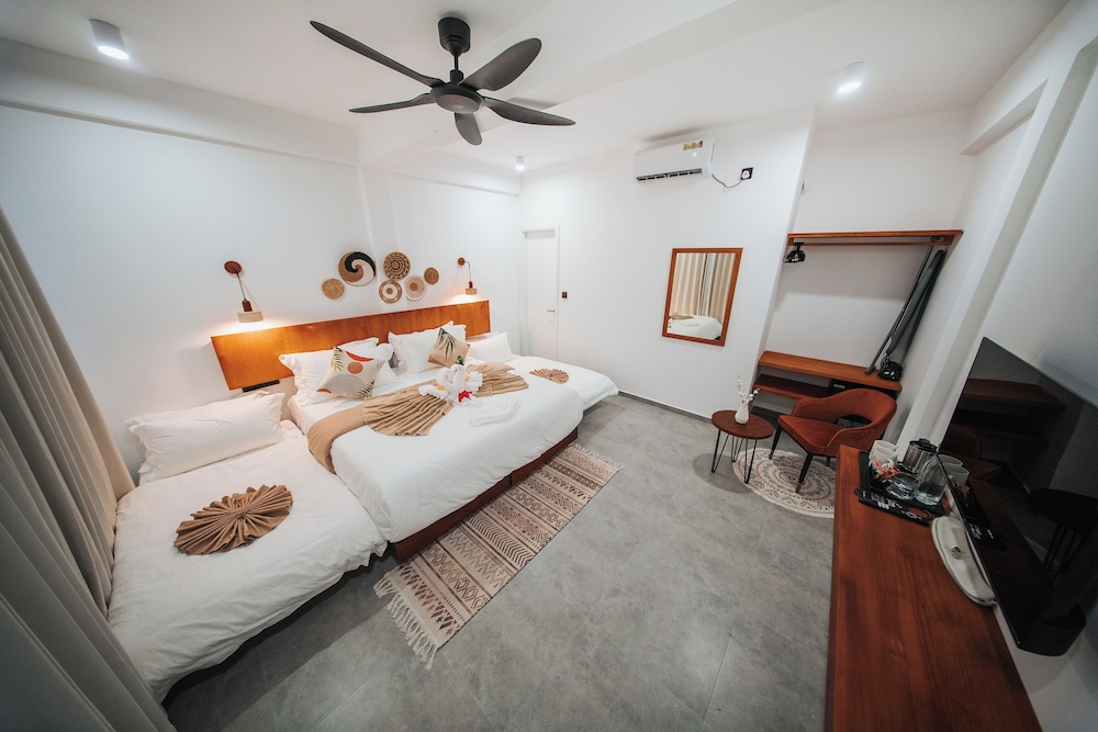 Belena Maldives in Unknown City, Maldives