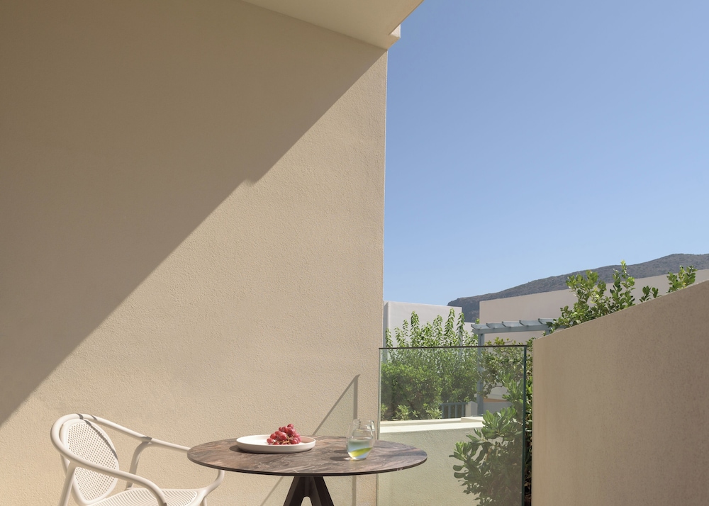 מרפסת / טרסה