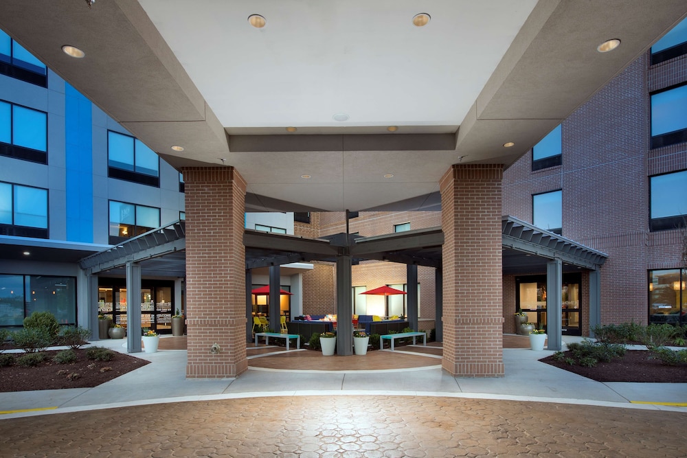 Tru by Hilton Murfreesboro - photo 28