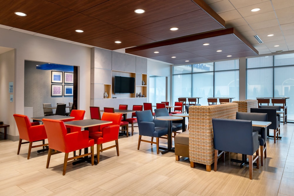 Holiday Inn Express & Suites Romeoville Joliet North by IHG - photo 26