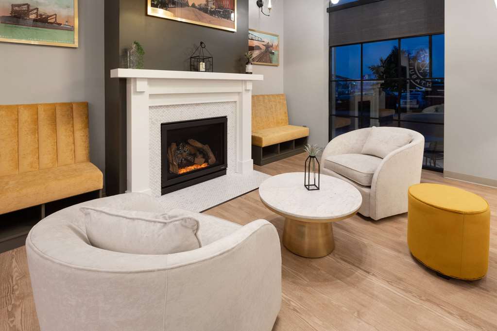 Riverbend Hotel and Suites Trademark Collection by Wyndham - photo 9