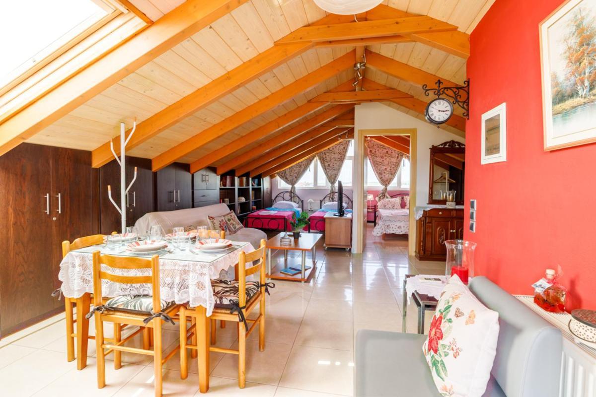 Luxurious Sofita in Preveza — Preveza — photo 3