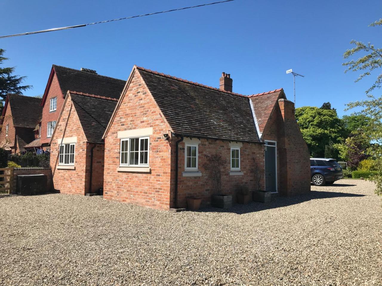 Pheasant Cottage — 4-Star Luxury Hotel in Tarporley, United Kingdom