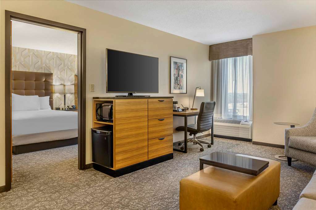 Drury Inn & Suites Southwest St. Louis - photo 32