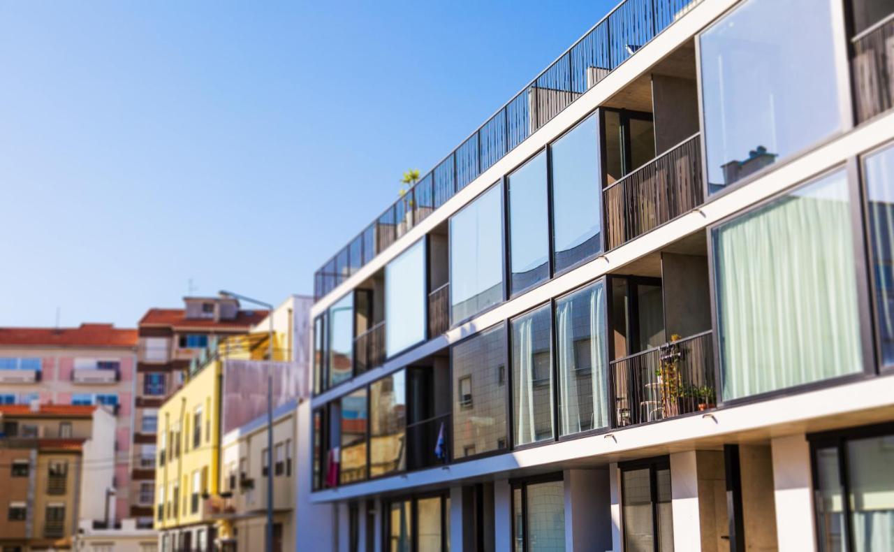 Aveiro Urban Flat — 4-Star Luxury Hotel in Aveiro, Portugal